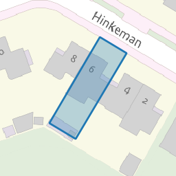 Perceel LBH00-B-3911