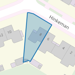 Perceel LBH00-B-3912