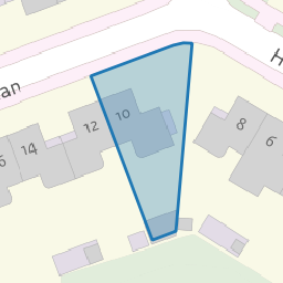 Perceel LBH00-B-3913