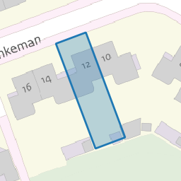 Perceel LBH00-B-3914