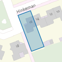 Perceel LBH00-B-3916