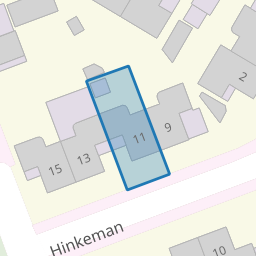 Perceel LBH00-B-3918