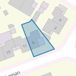 Perceel LBH00-B-3919