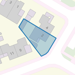 Perceel LBH00-B-3920