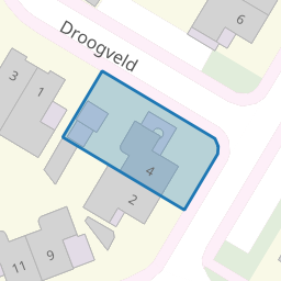 Perceel LBH00-B-3921