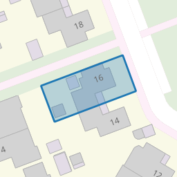 Perceel LBH00-B-3926