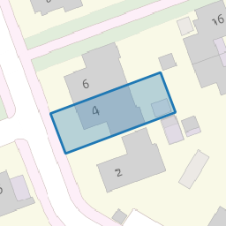 Perceel LBH00-B-3927