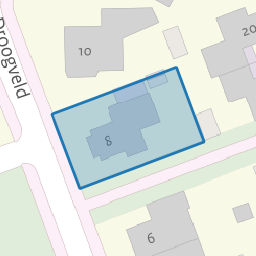 Perceel LBH00-B-3929