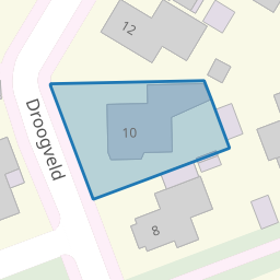 Perceel LBH00-B-3930