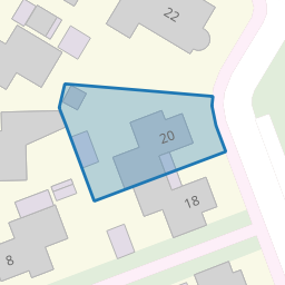 Perceel LBH00-B-3932