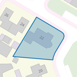 Perceel LBH00-B-3933