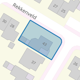 Perceel LBH00-B-3937