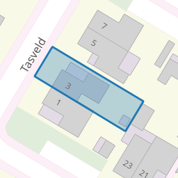 Perceel LBH00-B-3943