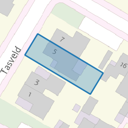 Perceel LBH00-B-3944