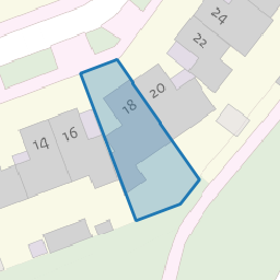 Perceel LBH00-B-3947