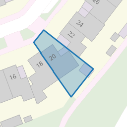 Perceel LBH00-B-3948