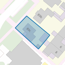 Perceel LBH00-B-3950