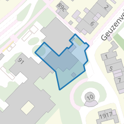 Perceel LBH00-B-3951