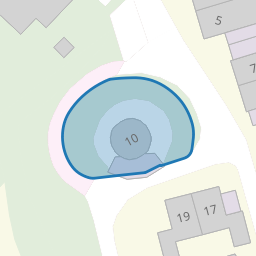 Perceel LBH00-B-3953