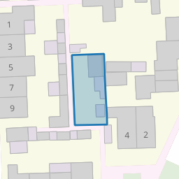 Perceel LBH00-B-3955