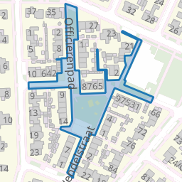 Perceel LBH00-B-3956