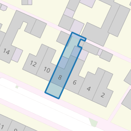 Perceel LBH00-B-3958