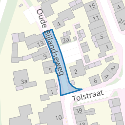 Perceel LBH00-B-3964