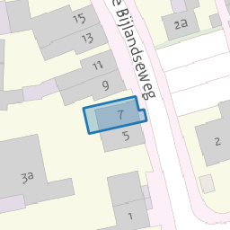 Perceel LBH00-B-3965