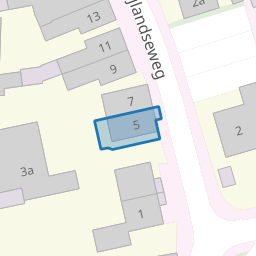 Perceel LBH00-B-3966