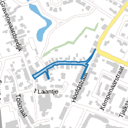 Perceel LBH00-B-3970