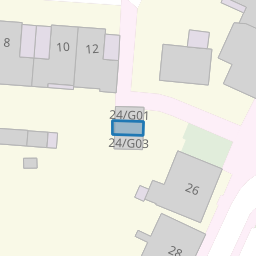 Perceel LBH00-B-3974