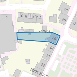 Perceel LBH00-B-3976