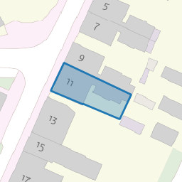 Perceel LBH00-B-3982