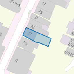 Perceel LBH00-B-3986