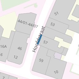 Perceel LBH00-B-3990