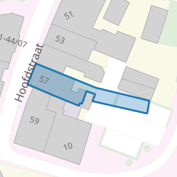 Perceel LBH00-B-3991