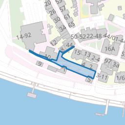 Perceel LBH00-B-3995