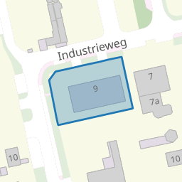 Perceel LBH00-B-3999