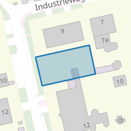 Perceel LBH00-B-4000