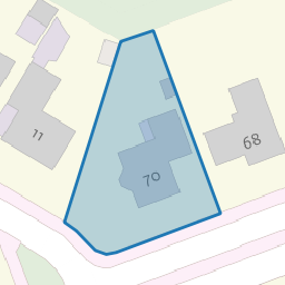 Perceel LBH00-B-4018