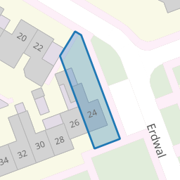 Perceel LBH00-B-4021