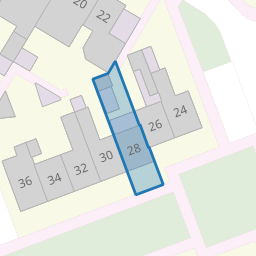 Perceel LBH00-B-4023