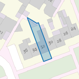 Perceel LBH00-B-4025