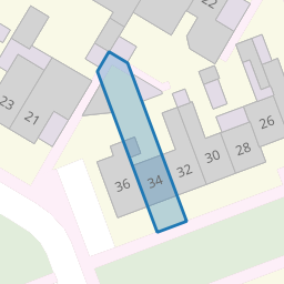 Perceel LBH00-B-4026