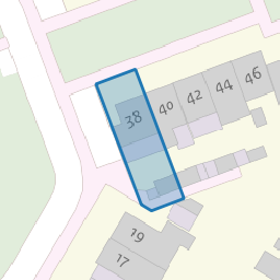 Perceel LBH00-B-4027