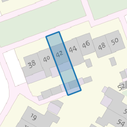 Perceel LBH00-B-4029