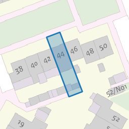 Perceel LBH00-B-4030