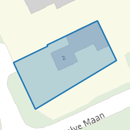 Perceel LBH00-B-4038