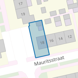 Perceel LBH00-B-4040