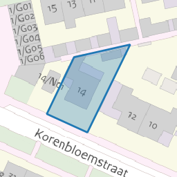 Perceel LBH00-B-4047